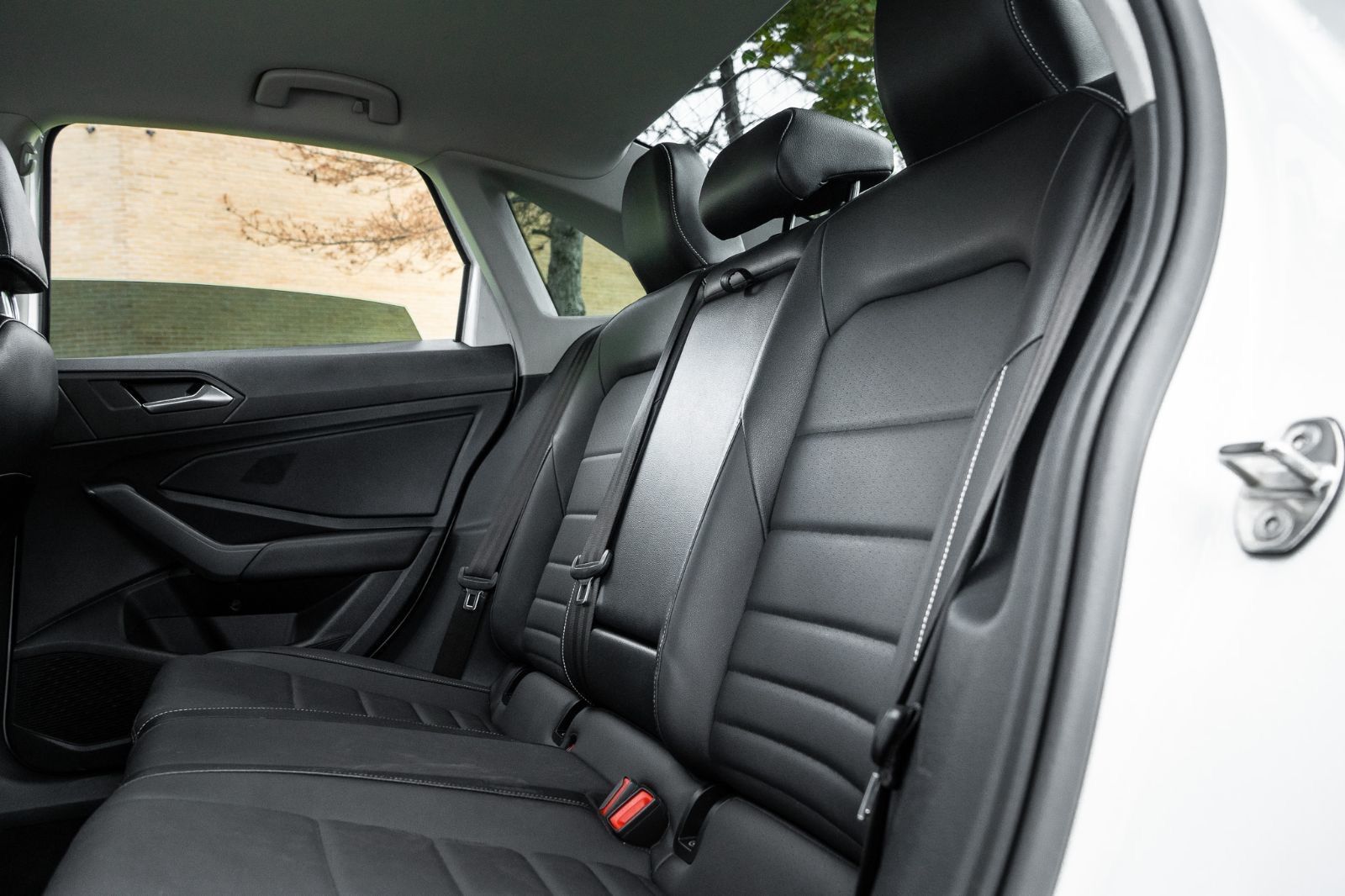 2022 Volkswagen Jetta Comfortline-21