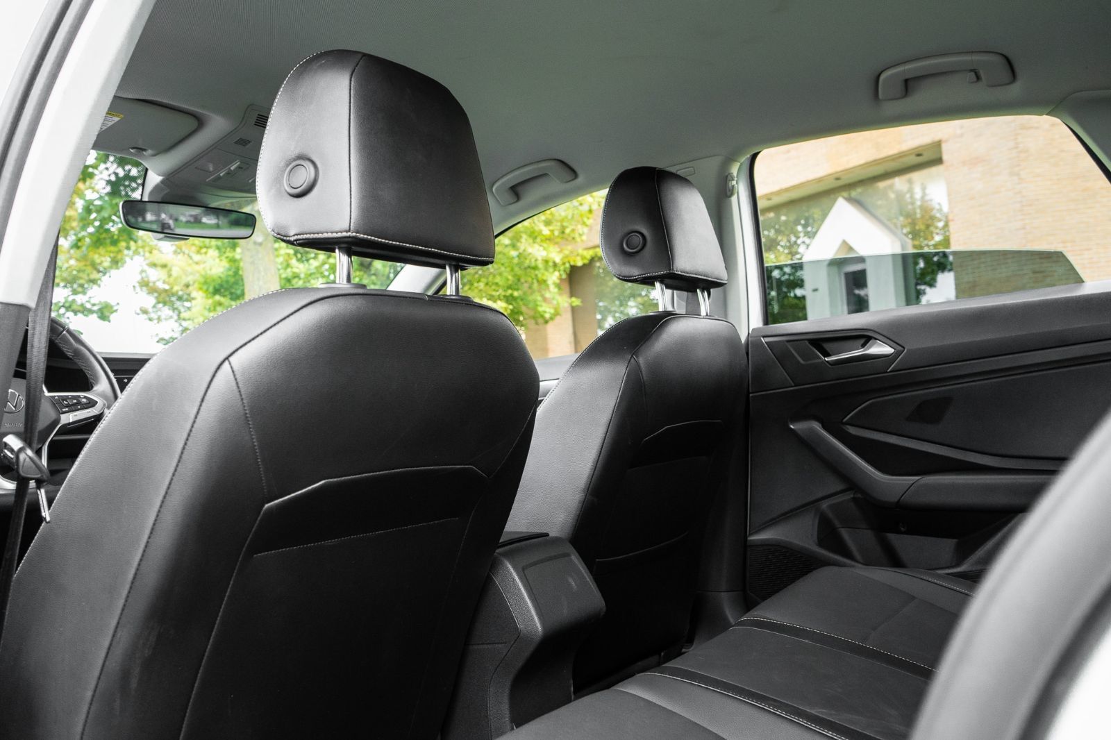 2022 Volkswagen Jetta Comfortline-20