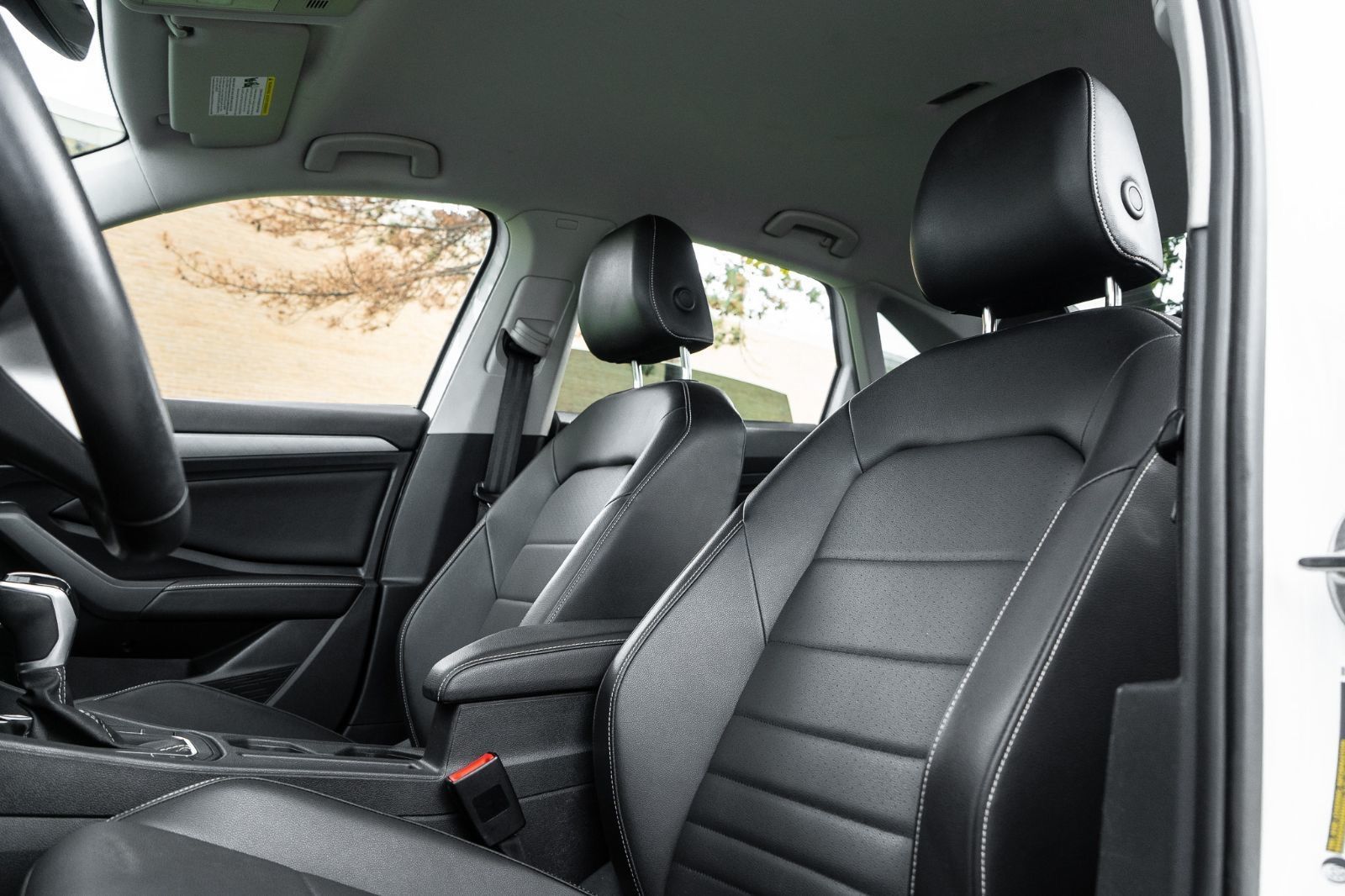 2022 Volkswagen Jetta Comfortline-18