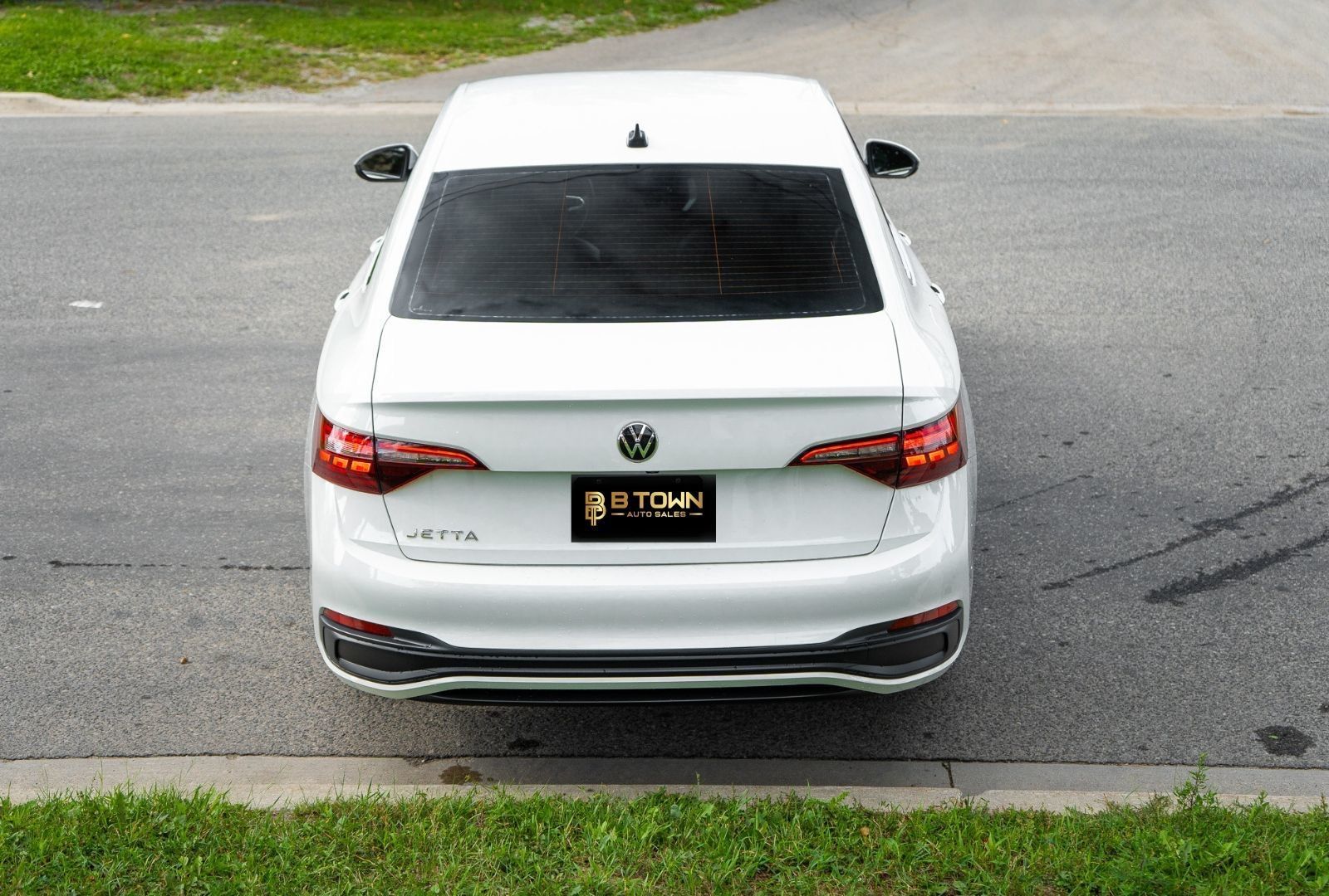 2022 Volkswagen Jetta Comfortline-3