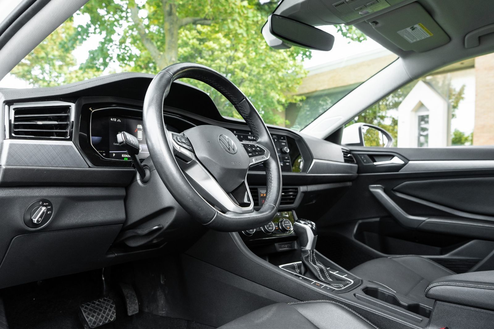 2022 Volkswagen Jetta Comfortline-17