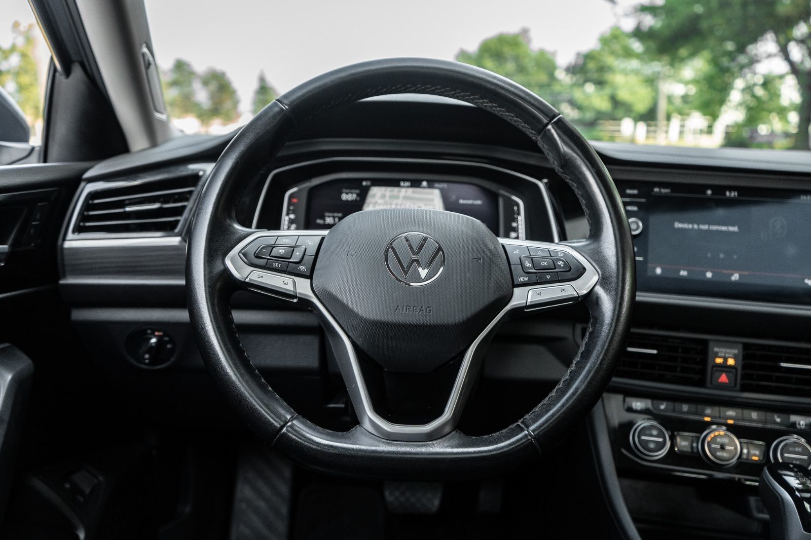 2022 Volkswagen Jetta Highline-9