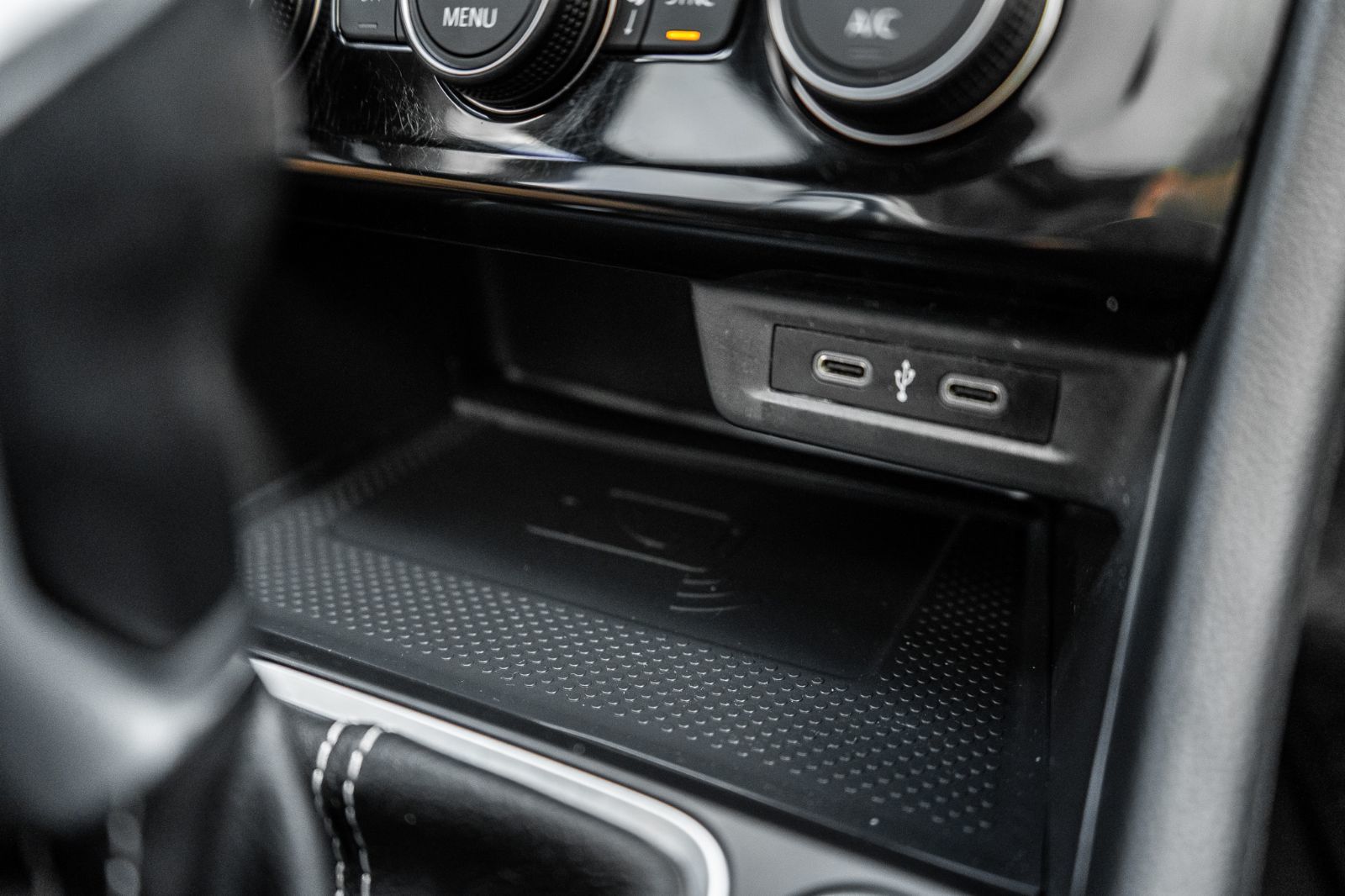 2023 Volkswagen Jetta Comfortline sports package-16