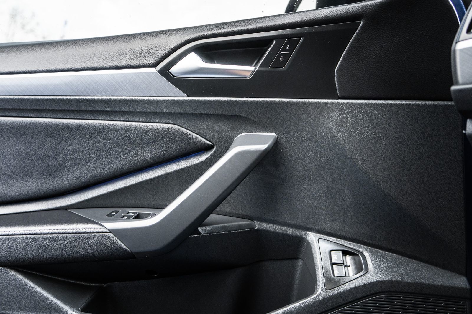 2023 Volkswagen Jetta Comfortline sports package-20