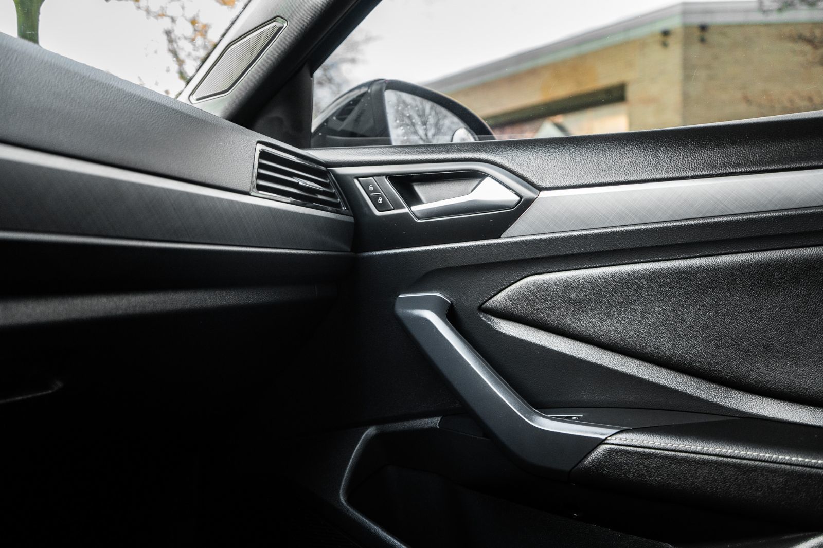 2023 Volkswagen Jetta Comfortline sports package-19