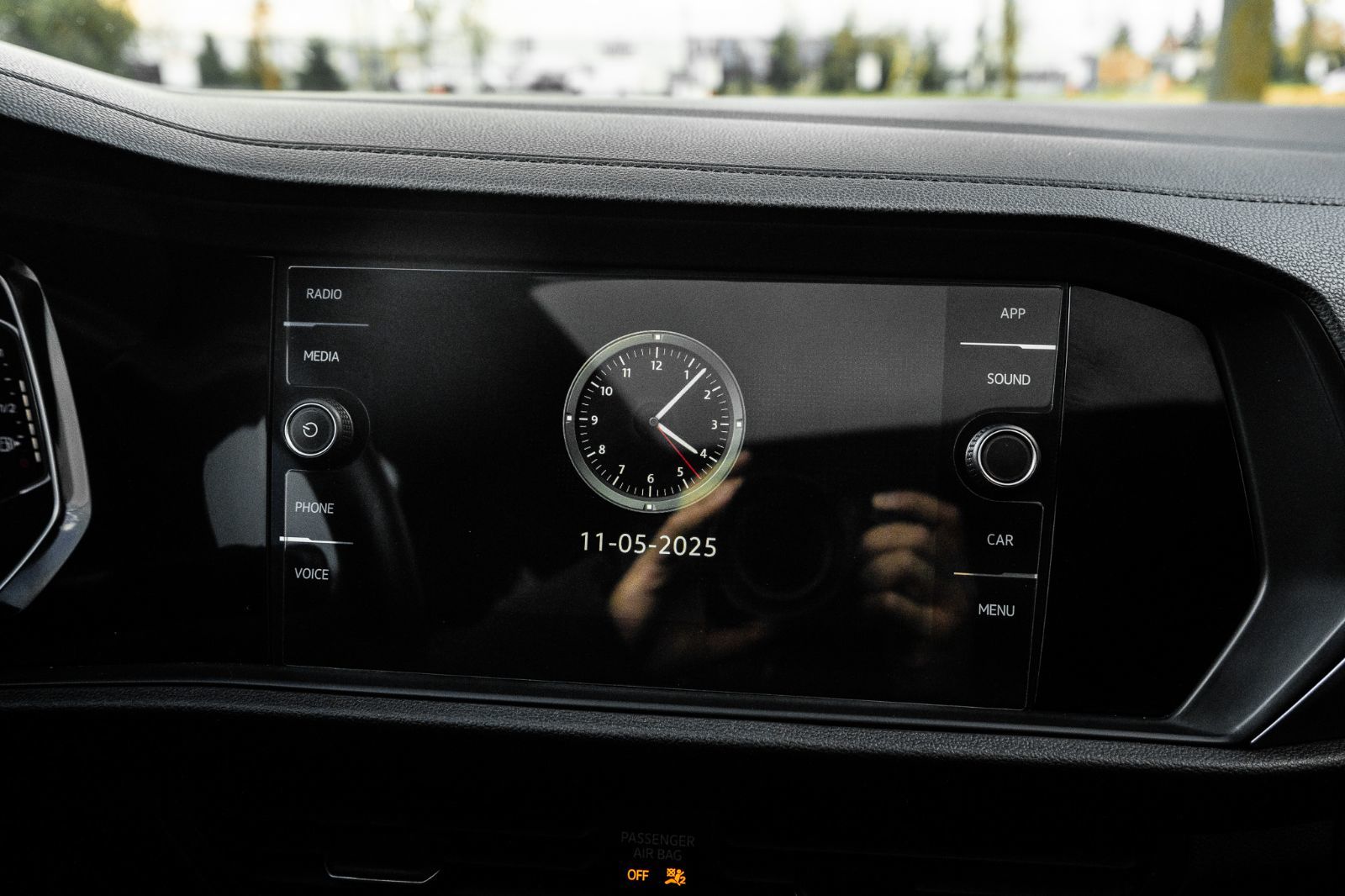 2023 Volkswagen Jetta Comfortline sports package-14