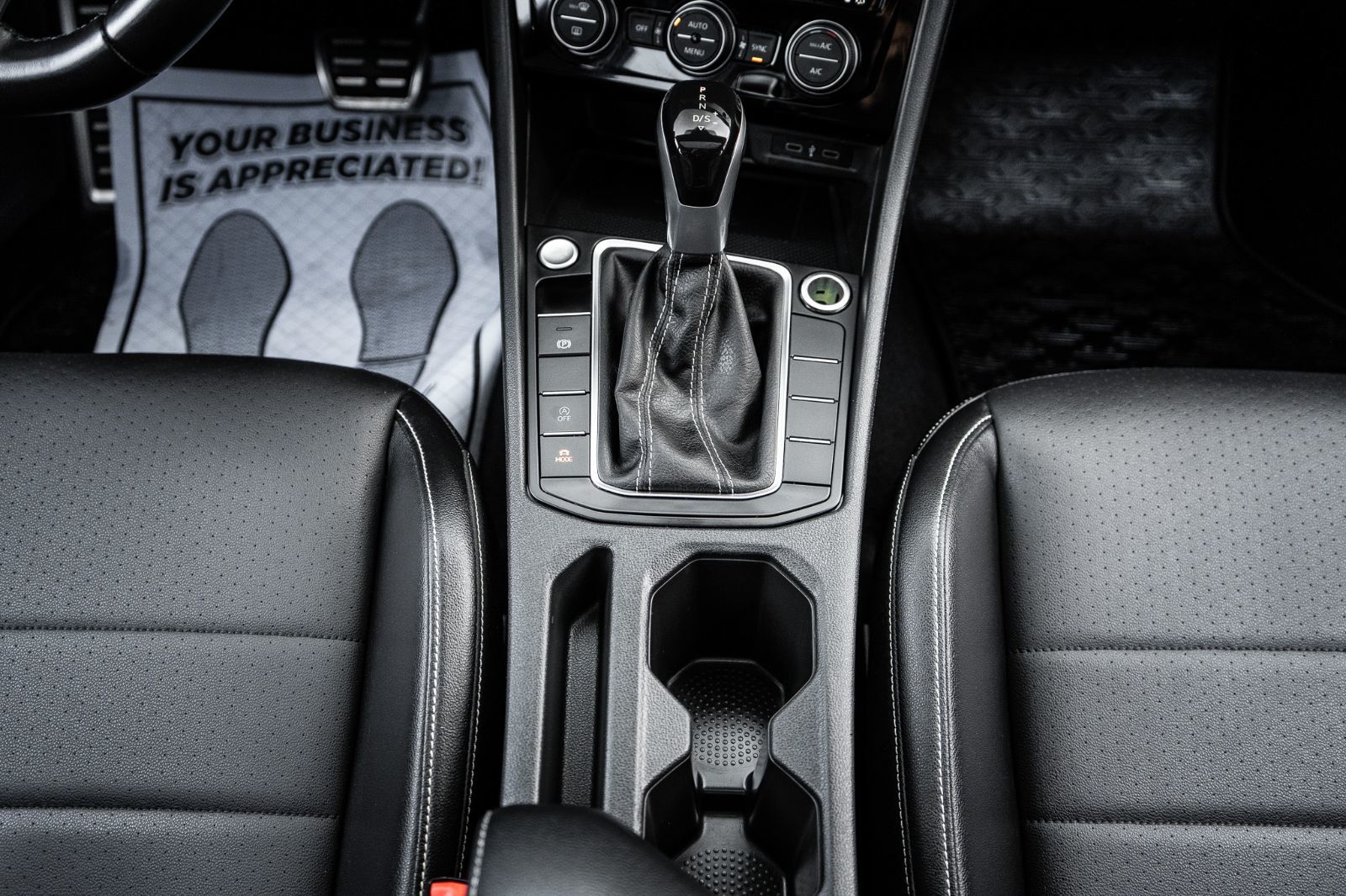 2023 Volkswagen Jetta Comfortline sports package-9