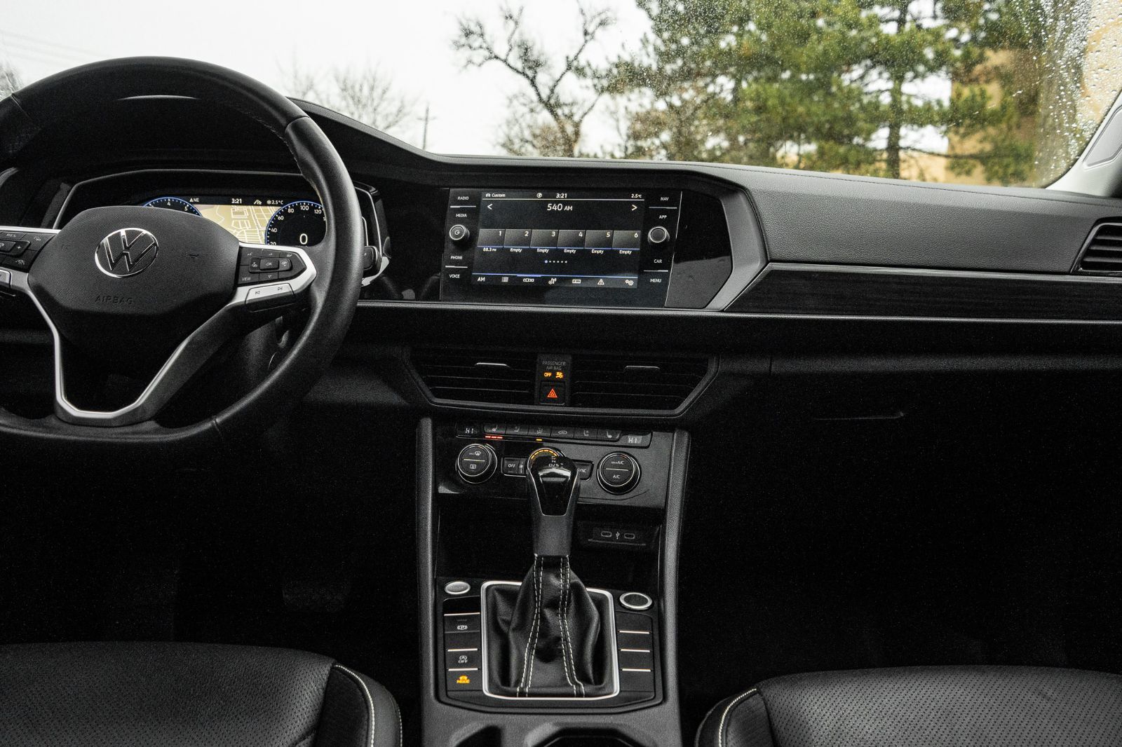 2024 Volkswagen Jetta Highline-8