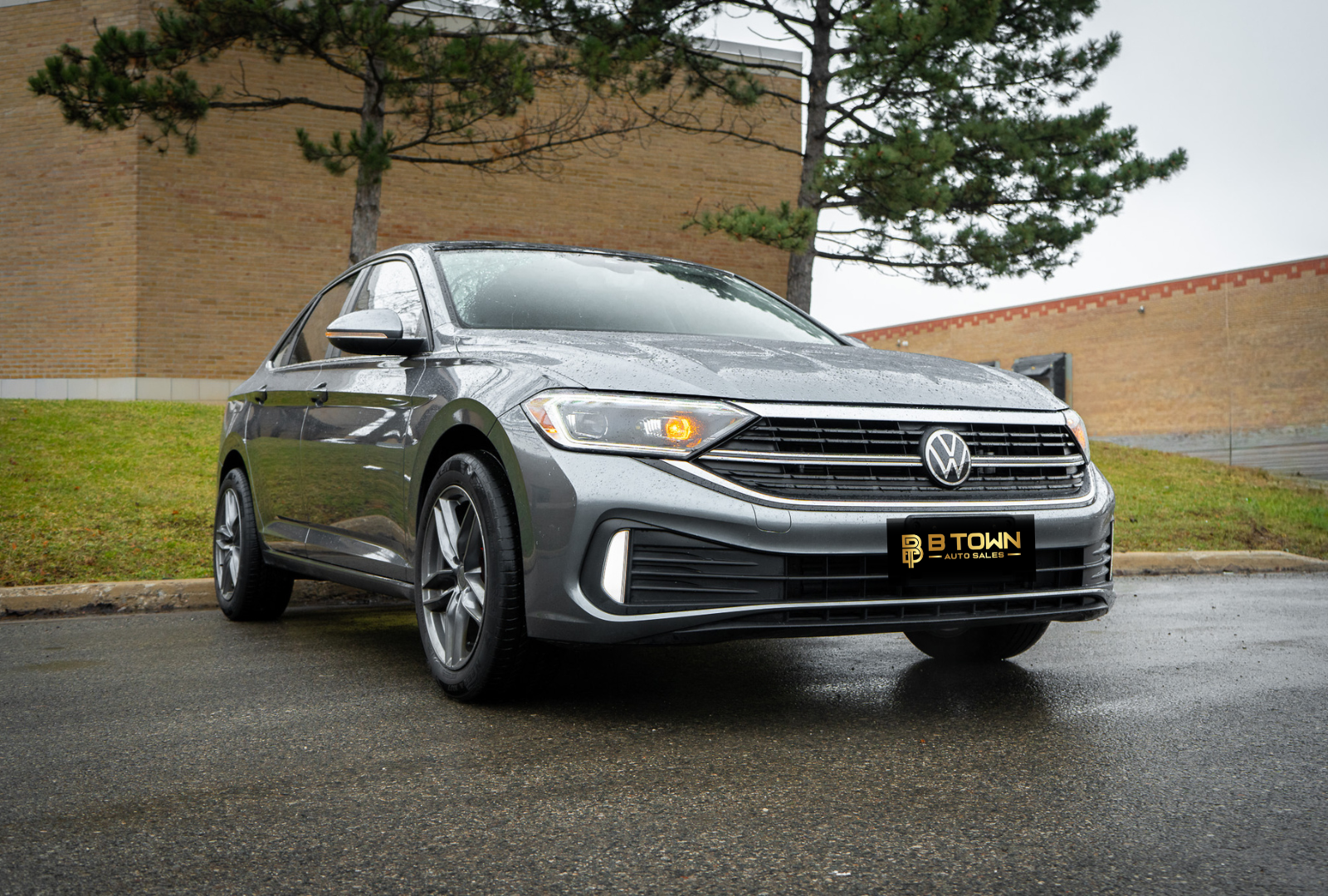 2024 Volkswagen Jetta Highline-2