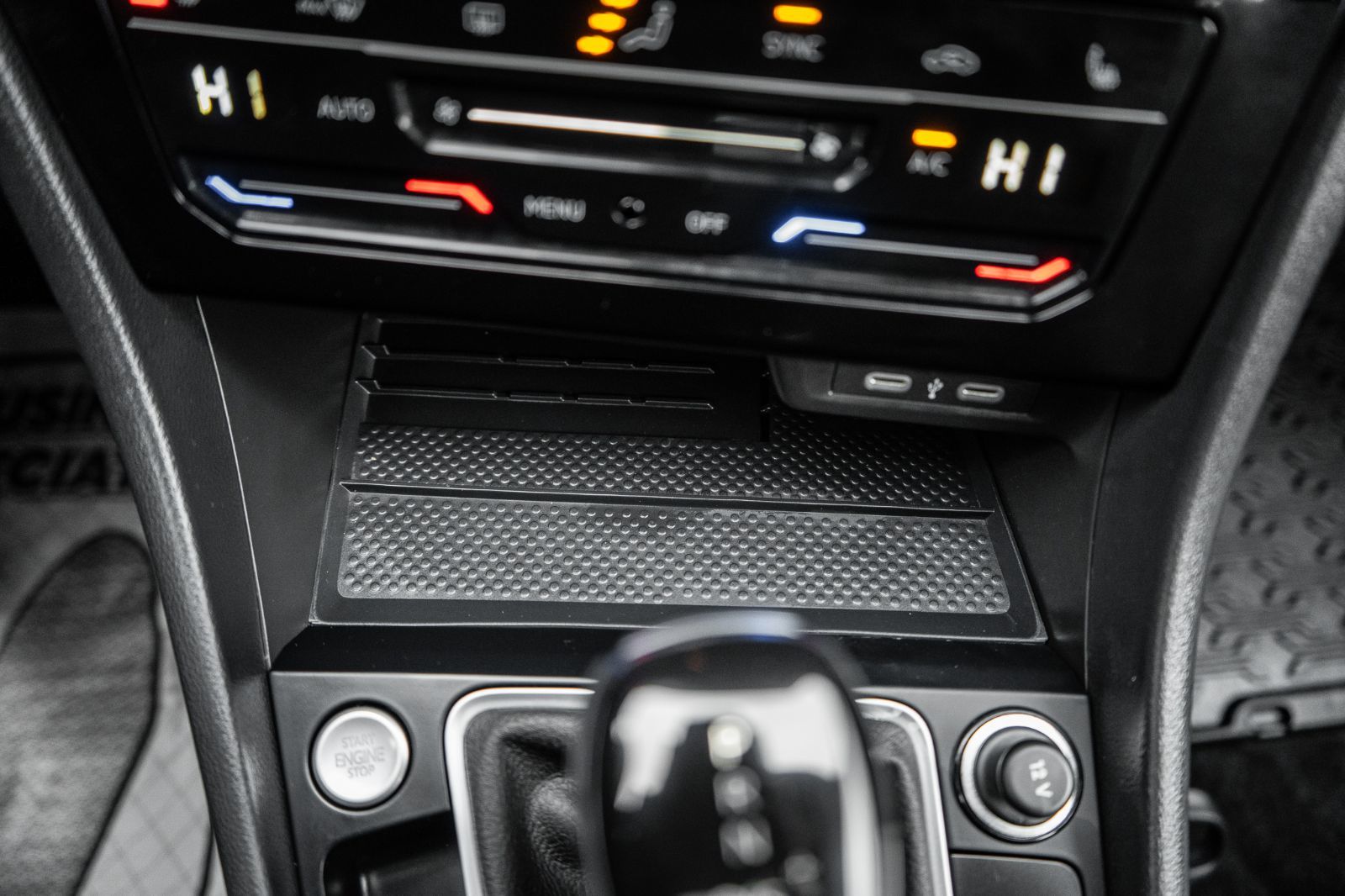 2025 Volkswagen Jetta Comfortline with Sport package-15