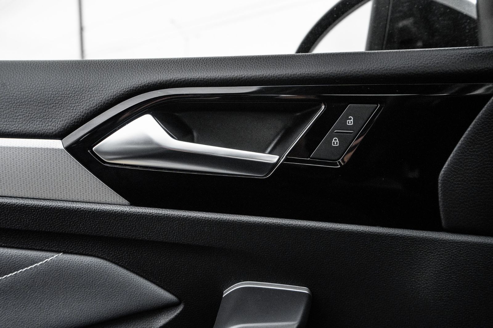 2025 Volkswagen Jetta Comfortline with Sport package-22