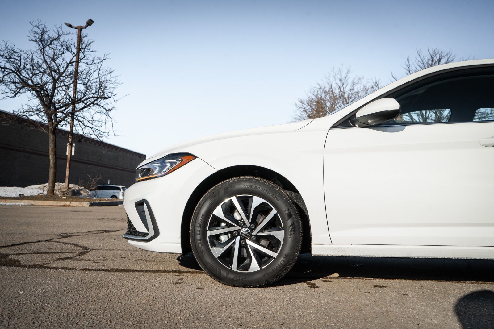 2025 Volkswagen Jetta Trendline-4