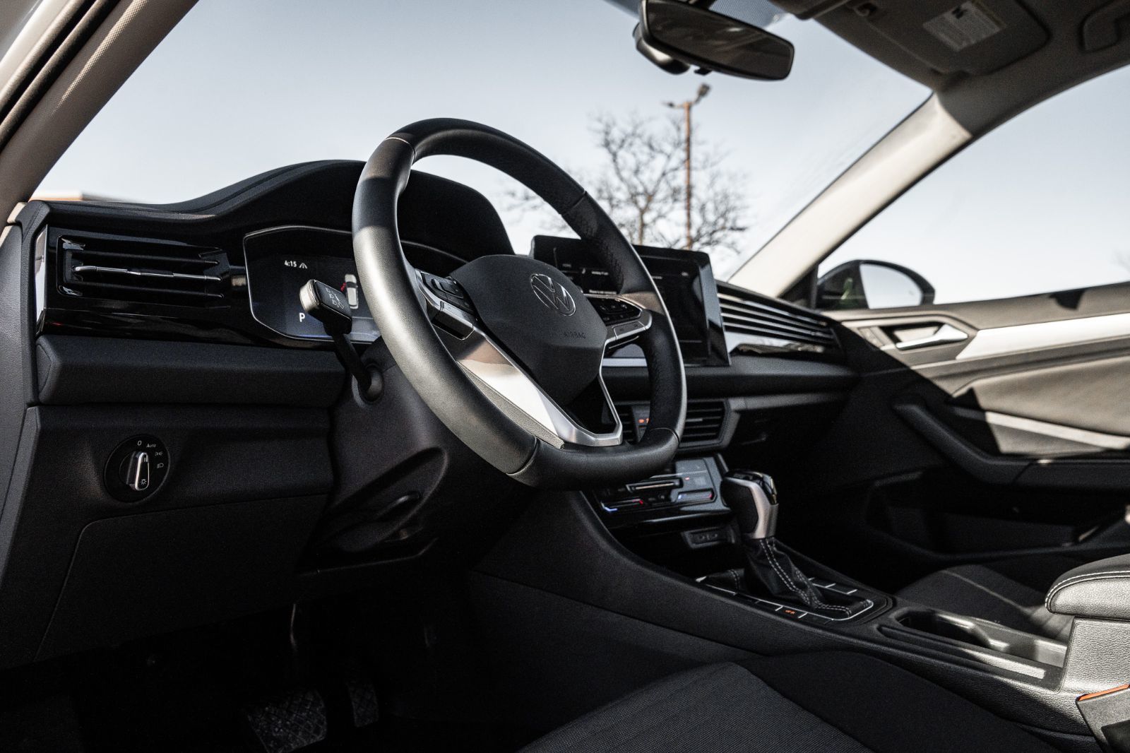 2025 Volkswagen Jetta Trendline-20