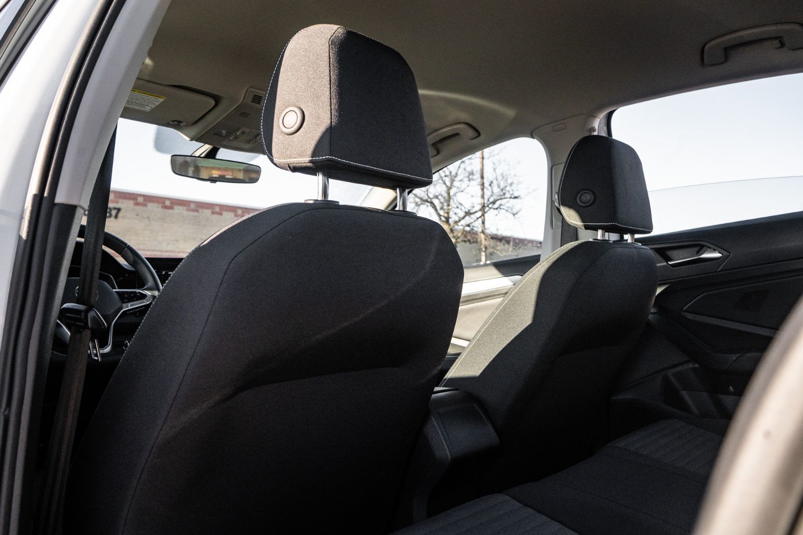 2025 Volkswagen Jetta Trendline-22