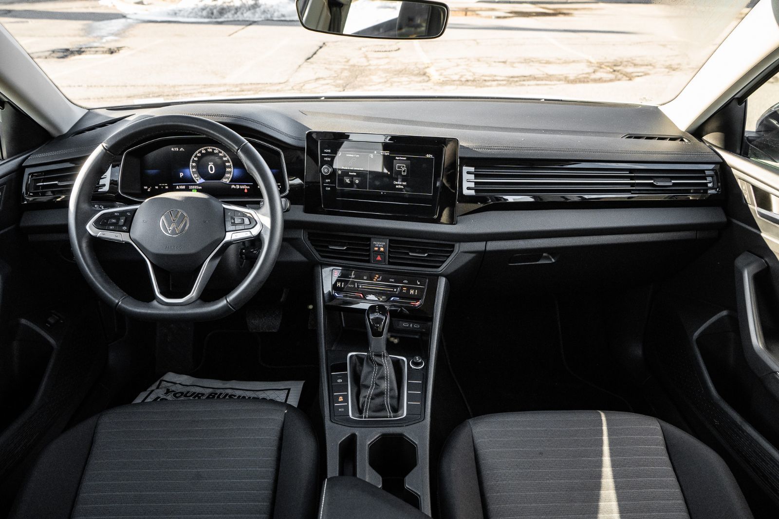 2025 Volkswagen Jetta Trendline-6