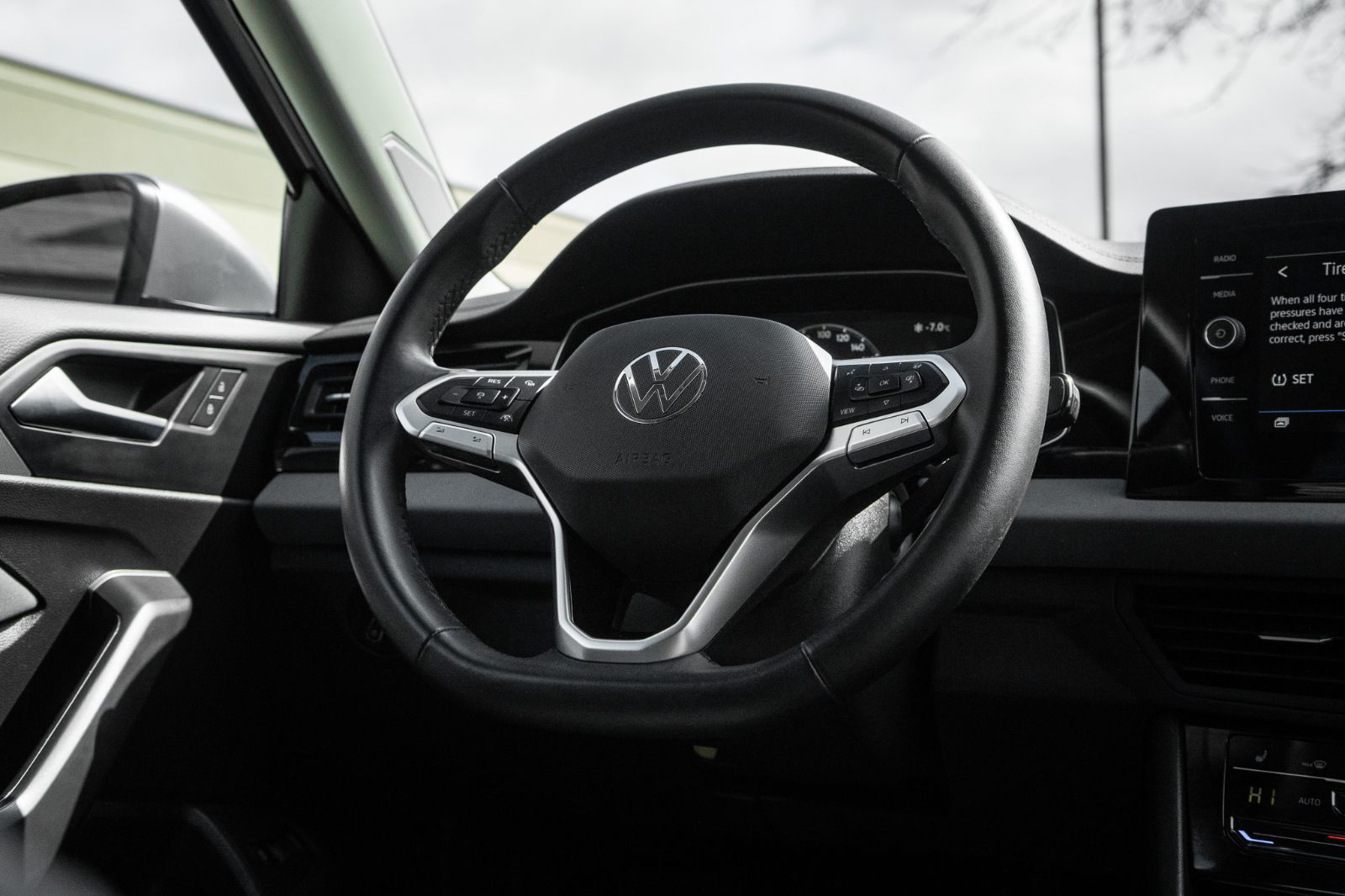 2025 Volkswagen Jetta Comfortline-10