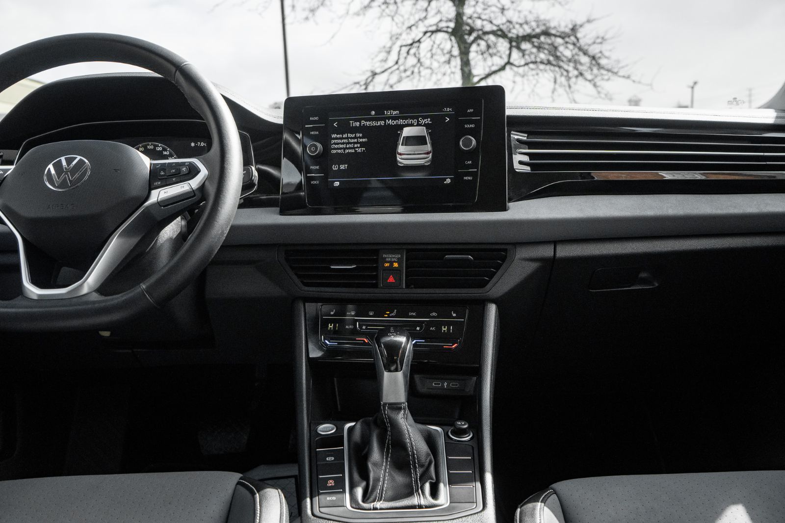 2025 Volkswagen Jetta Comfortline-8