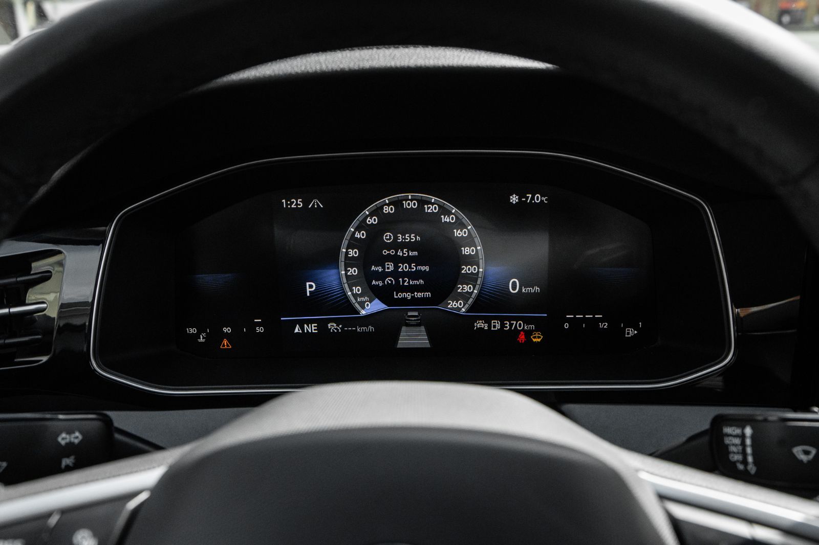 2025 Volkswagen Jetta Comfortline-13