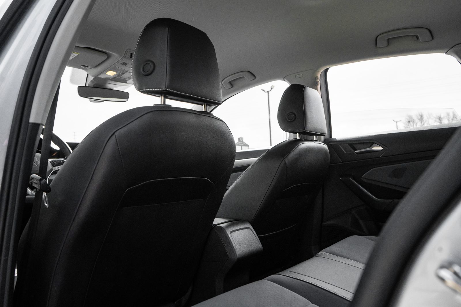 2025 Volkswagen Jetta Comfortline-28