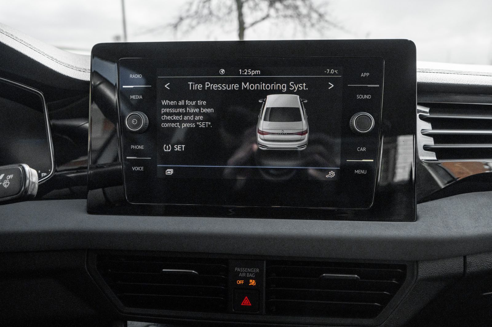 2025 Volkswagen Jetta Comfortline-14