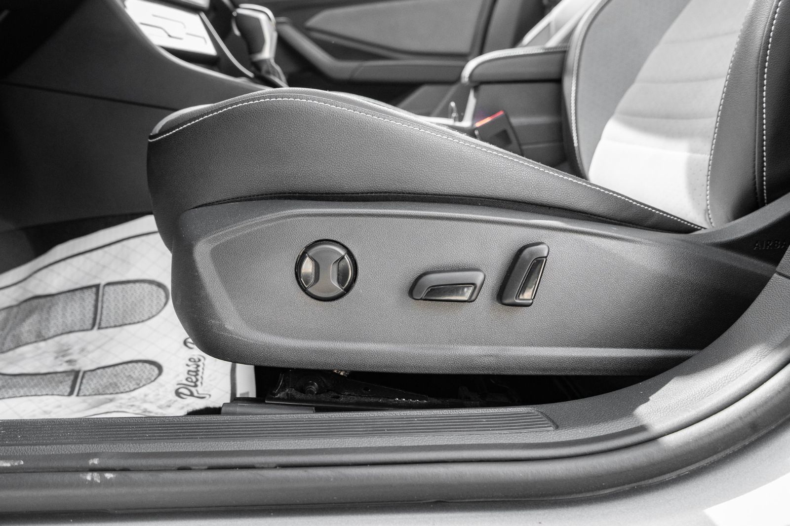 2025 Volkswagen Jetta Comfortline-27