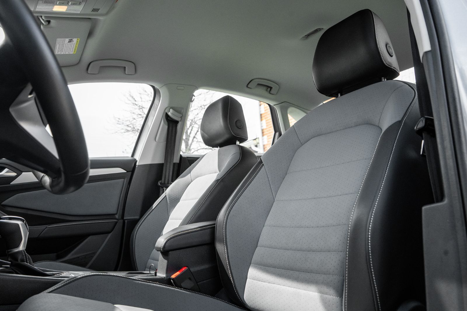 2025 Volkswagen Jetta Comfortline-26