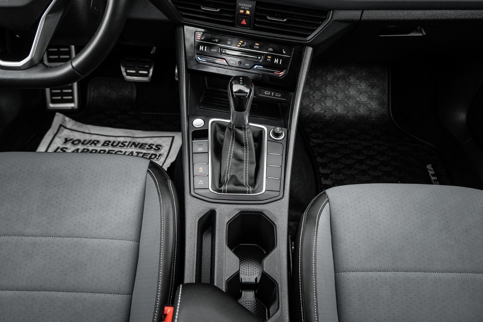 2025 Volkswagen Jetta Comfortline SPORT-17