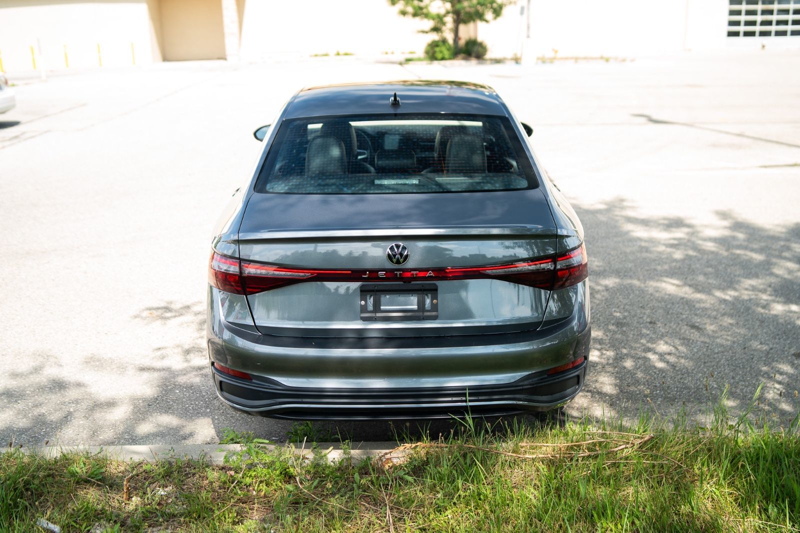 2025 Volkswagen Jetta Comfortline SPORT-6