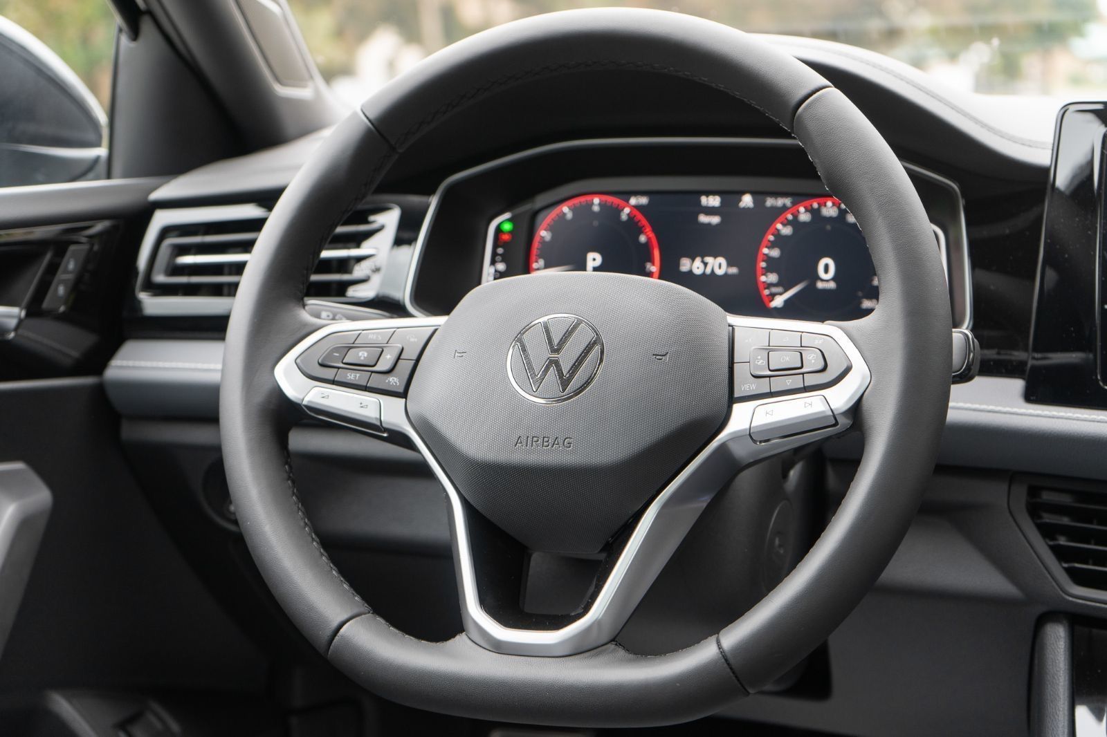 2025 Volkswagen Jetta Comfortline SPORT-6