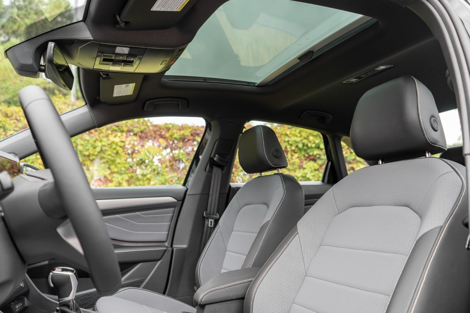 2025 Volkswagen Jetta Comfortline SPORT-13