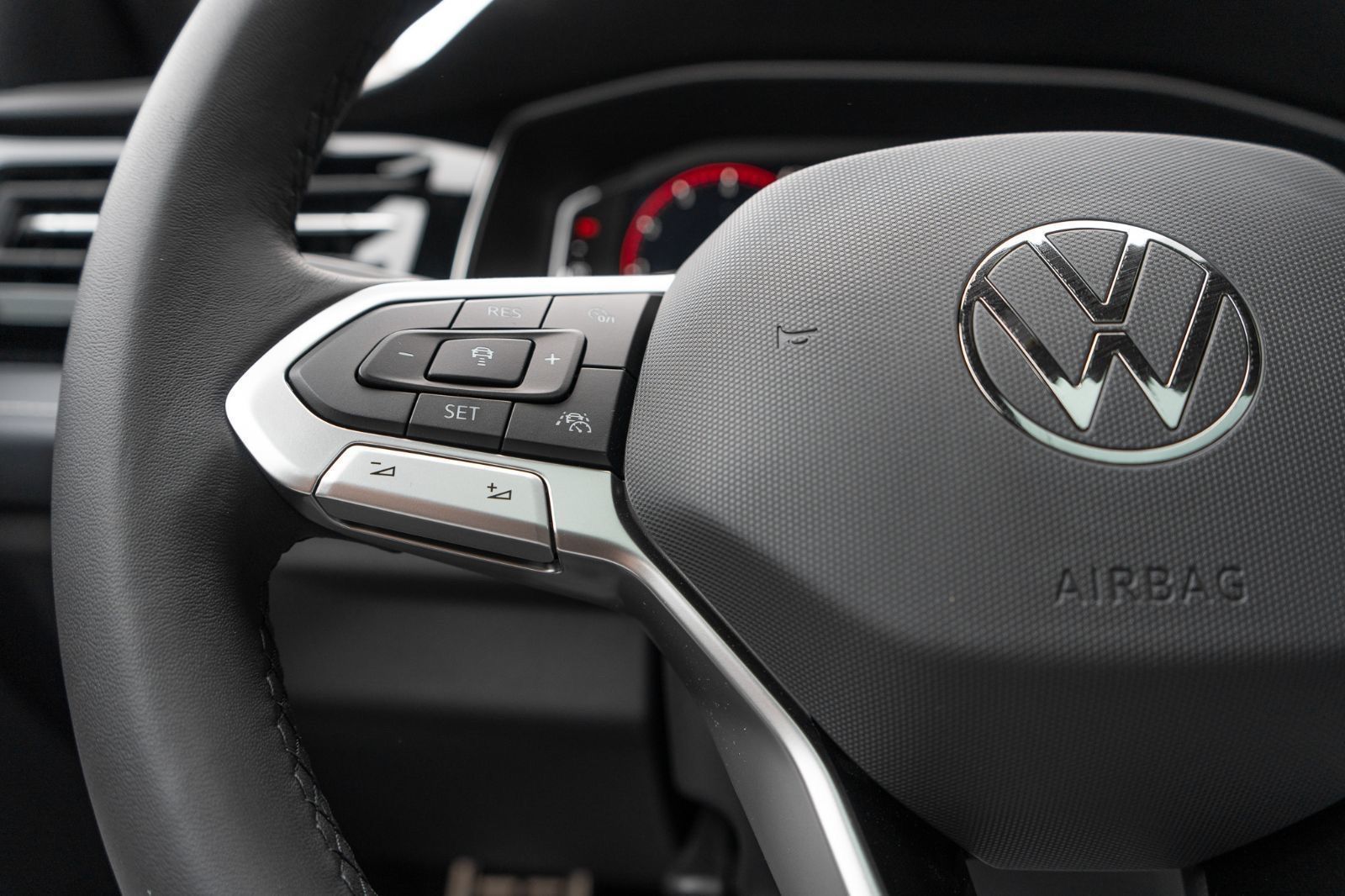 2025 Volkswagen Jetta Comfortline SPORT-7