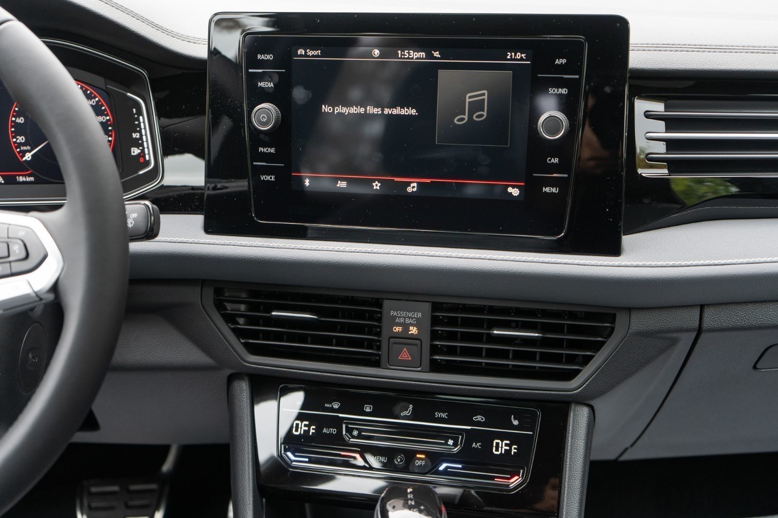2025 Volkswagen Jetta Comfortline SPORT-9