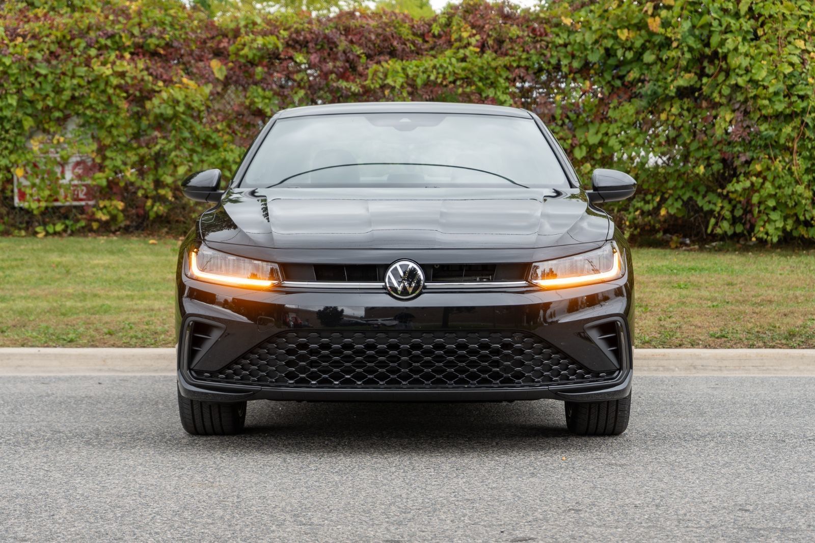 2025 Volkswagen Jetta Comfortline SPORT-1