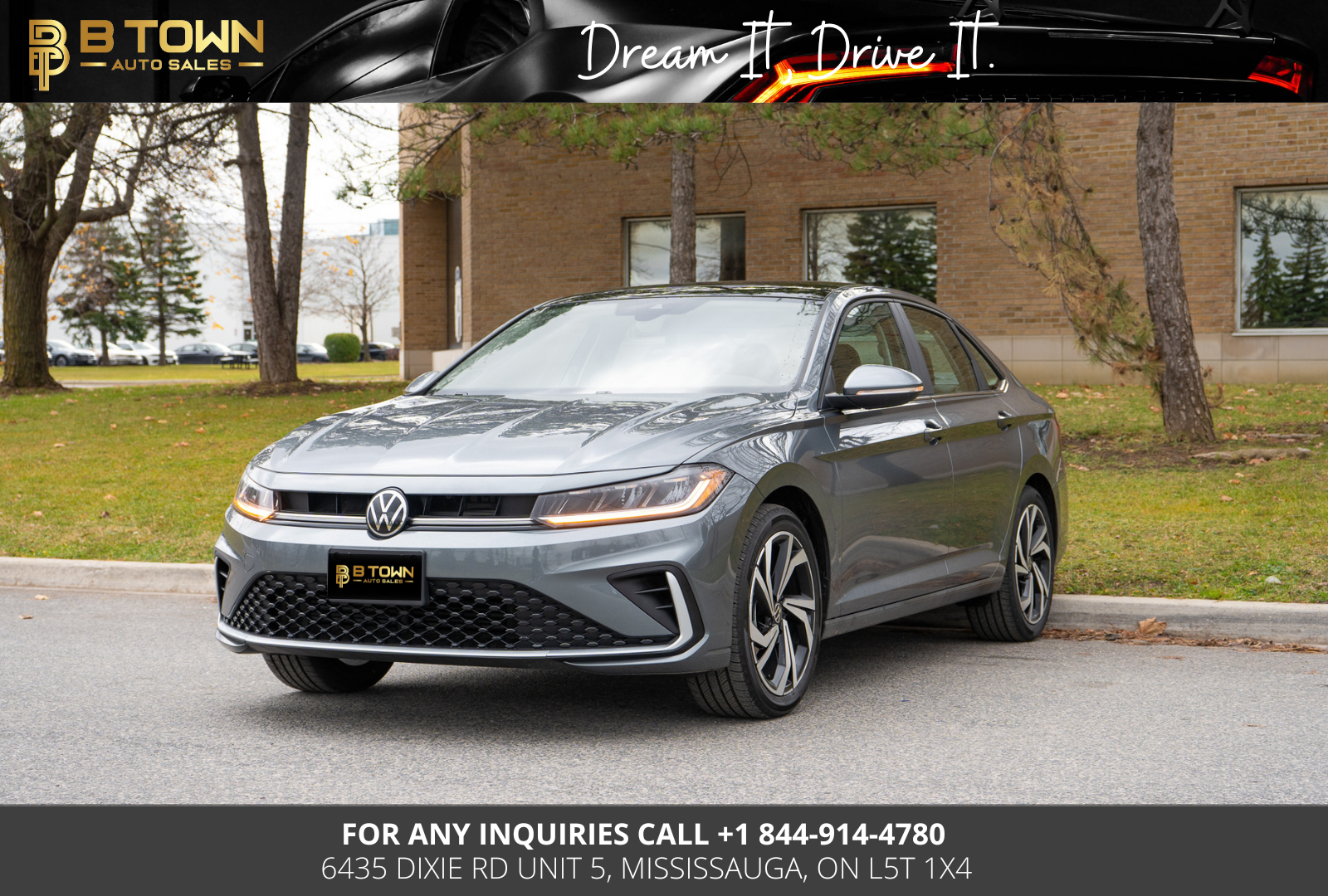 2025 Volkswagen Jetta Highline-0