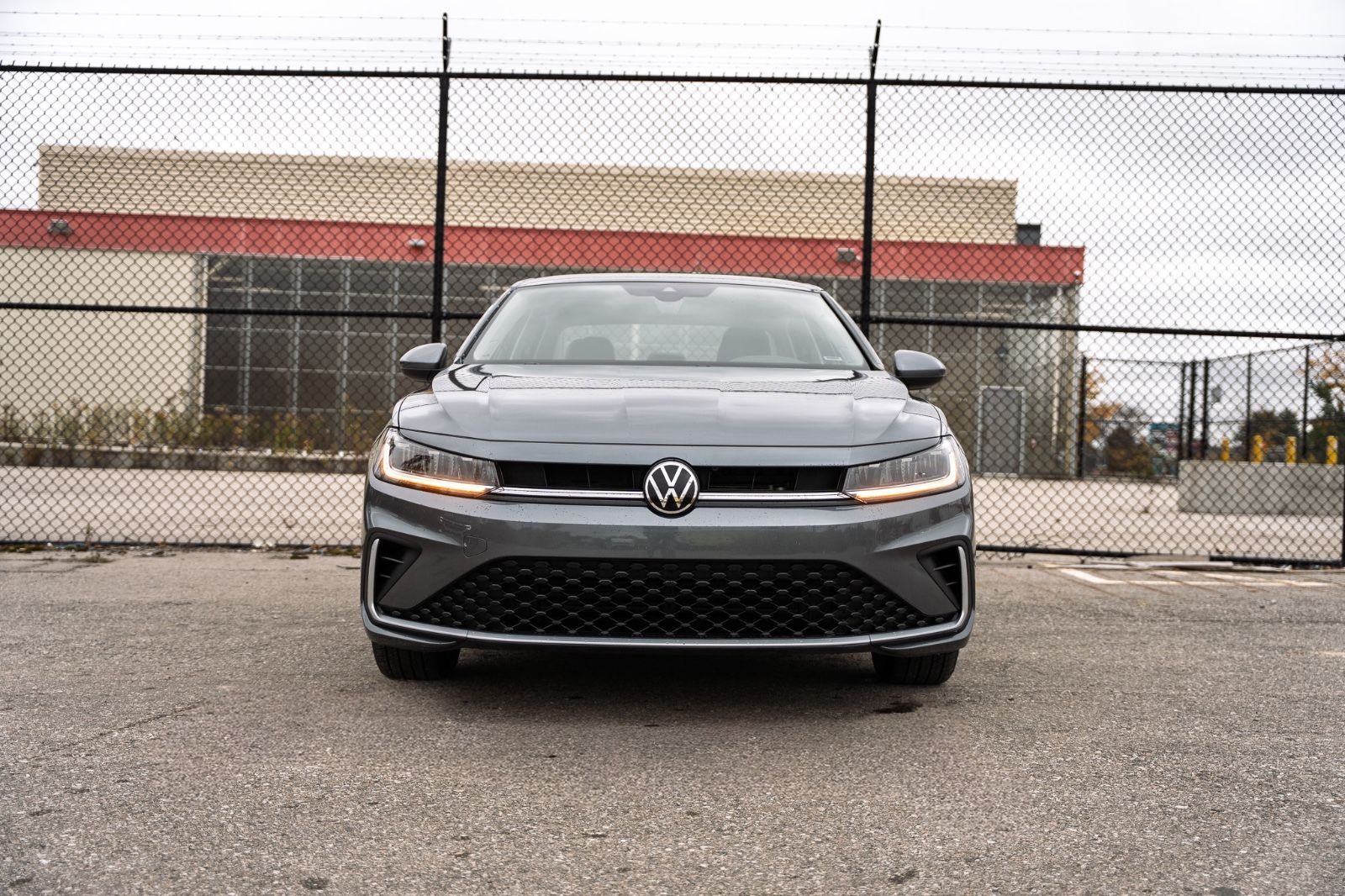 2025 Volkswagen Jetta Comfortline-2
