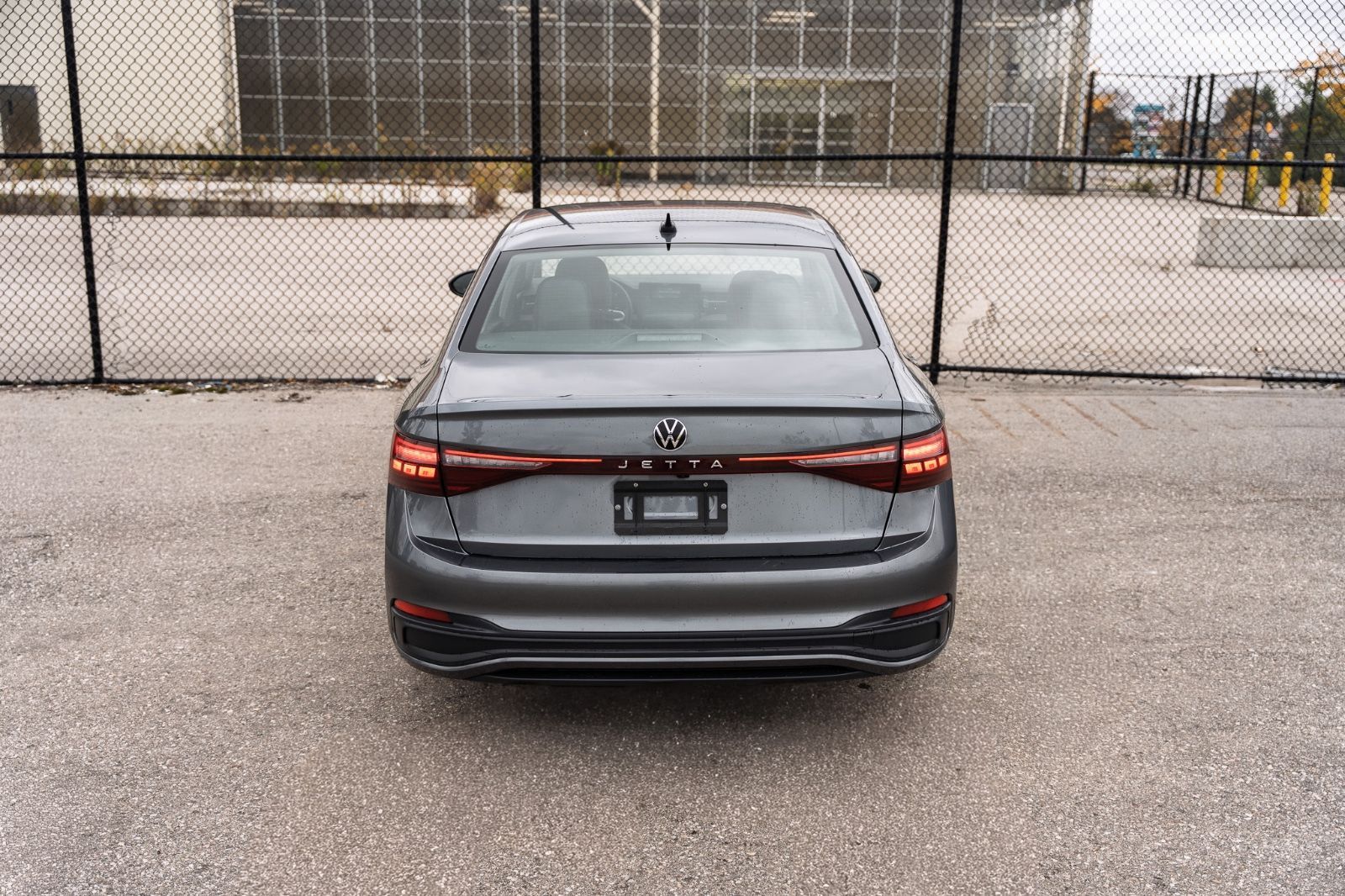2025 Volkswagen Jetta Comfortline-6