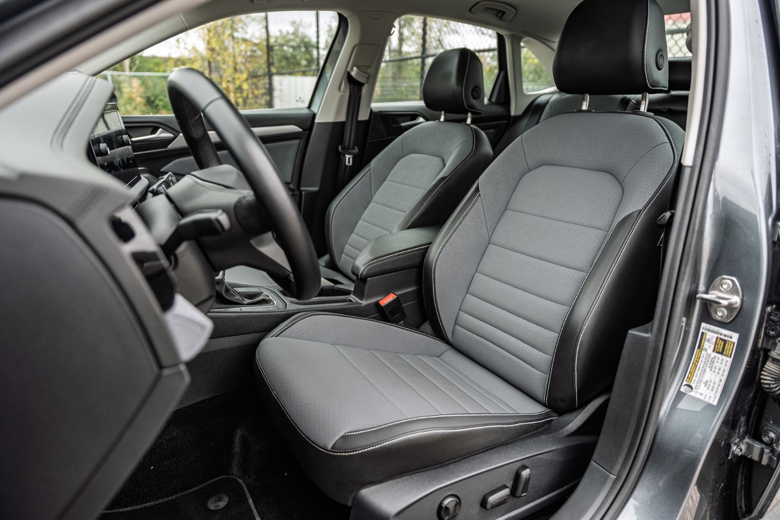 2025 Volkswagen Jetta Comfortline-14