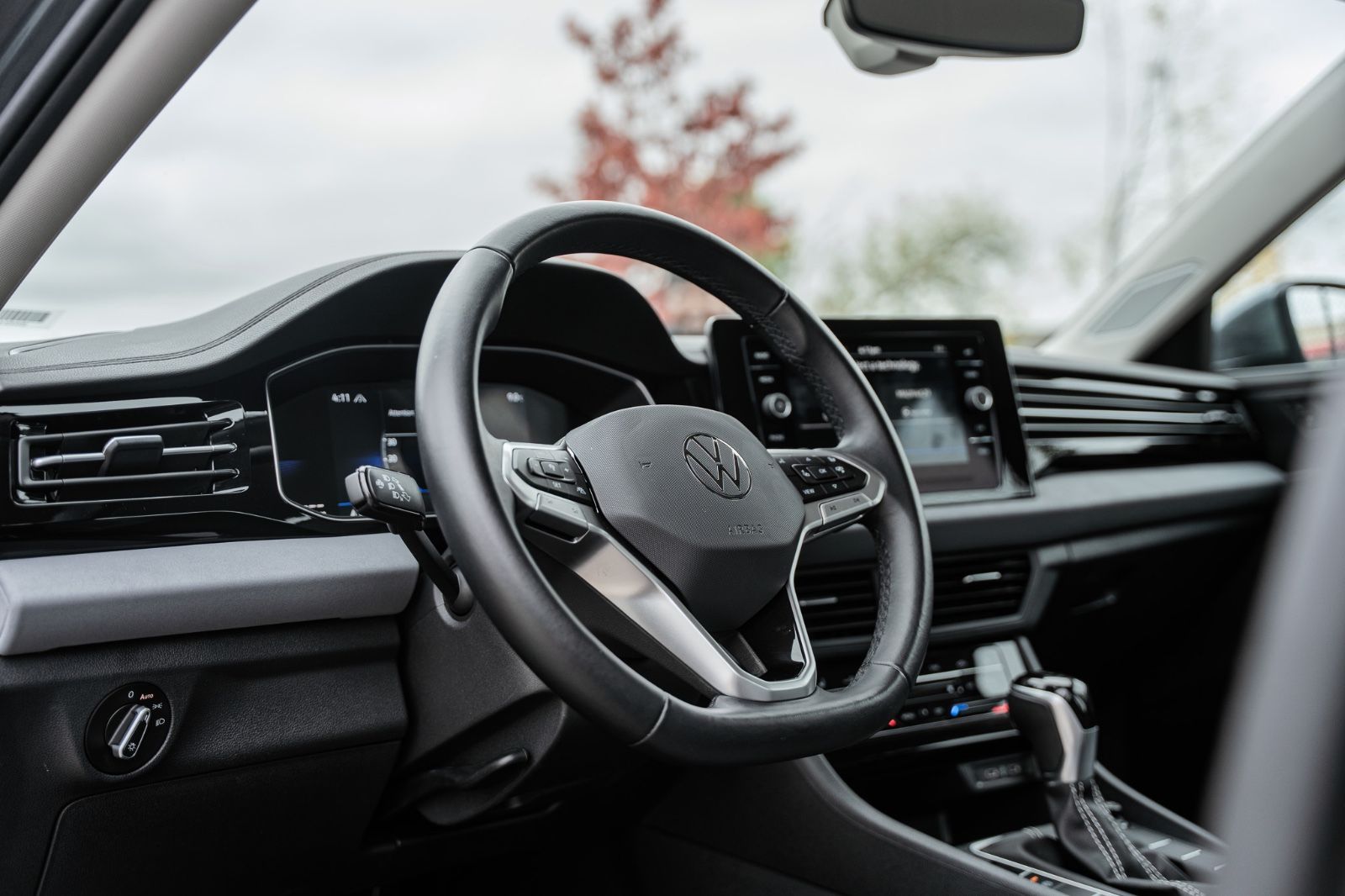 2025 Volkswagen Jetta Comfortline-16