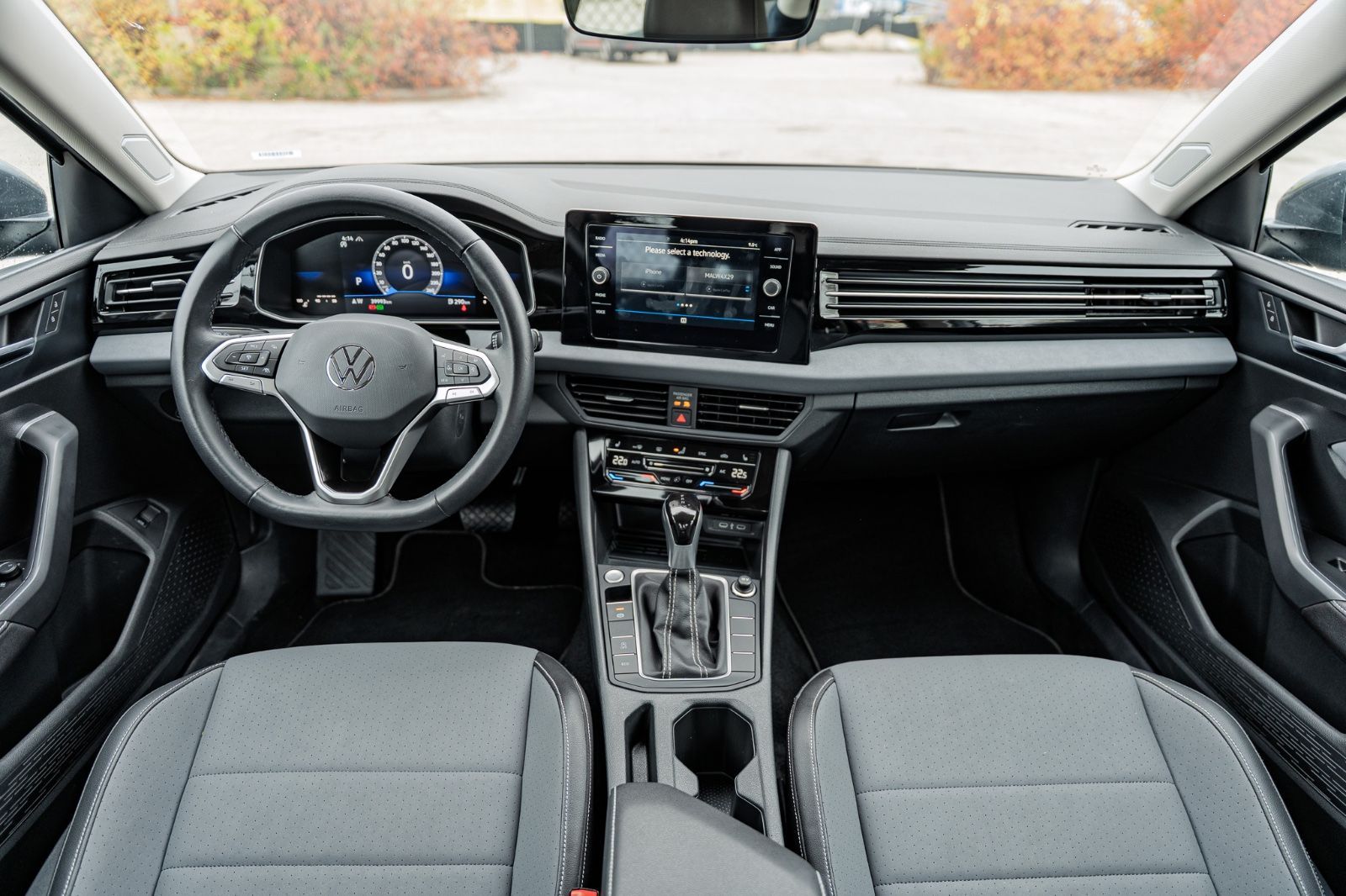2025 Volkswagen Jetta Comfortline-21
