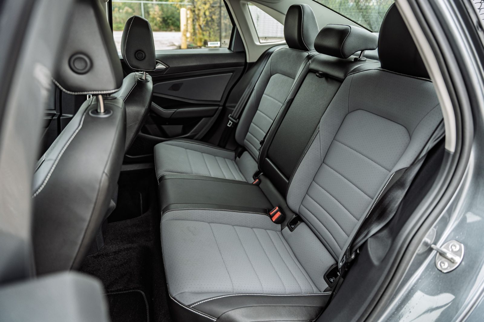 2025 Volkswagen Jetta Comfortline-15