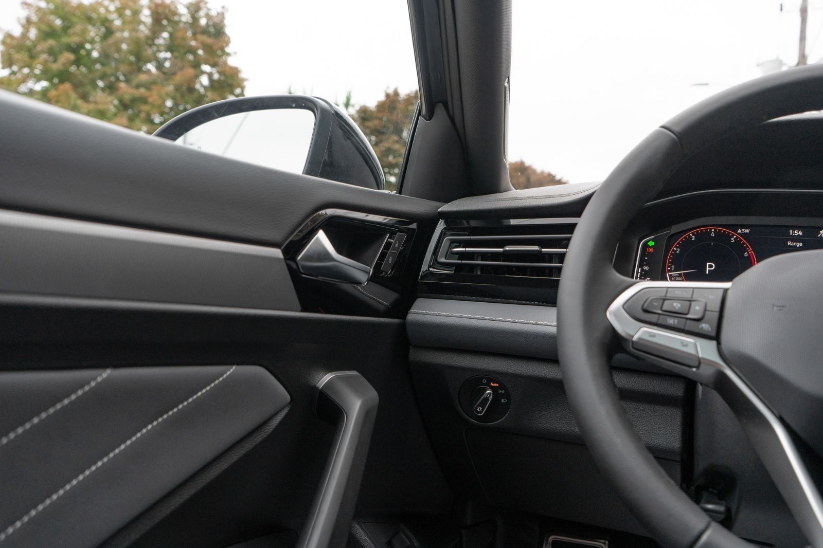 2025 Volkswagen Jetta Comfortline SPORT-11