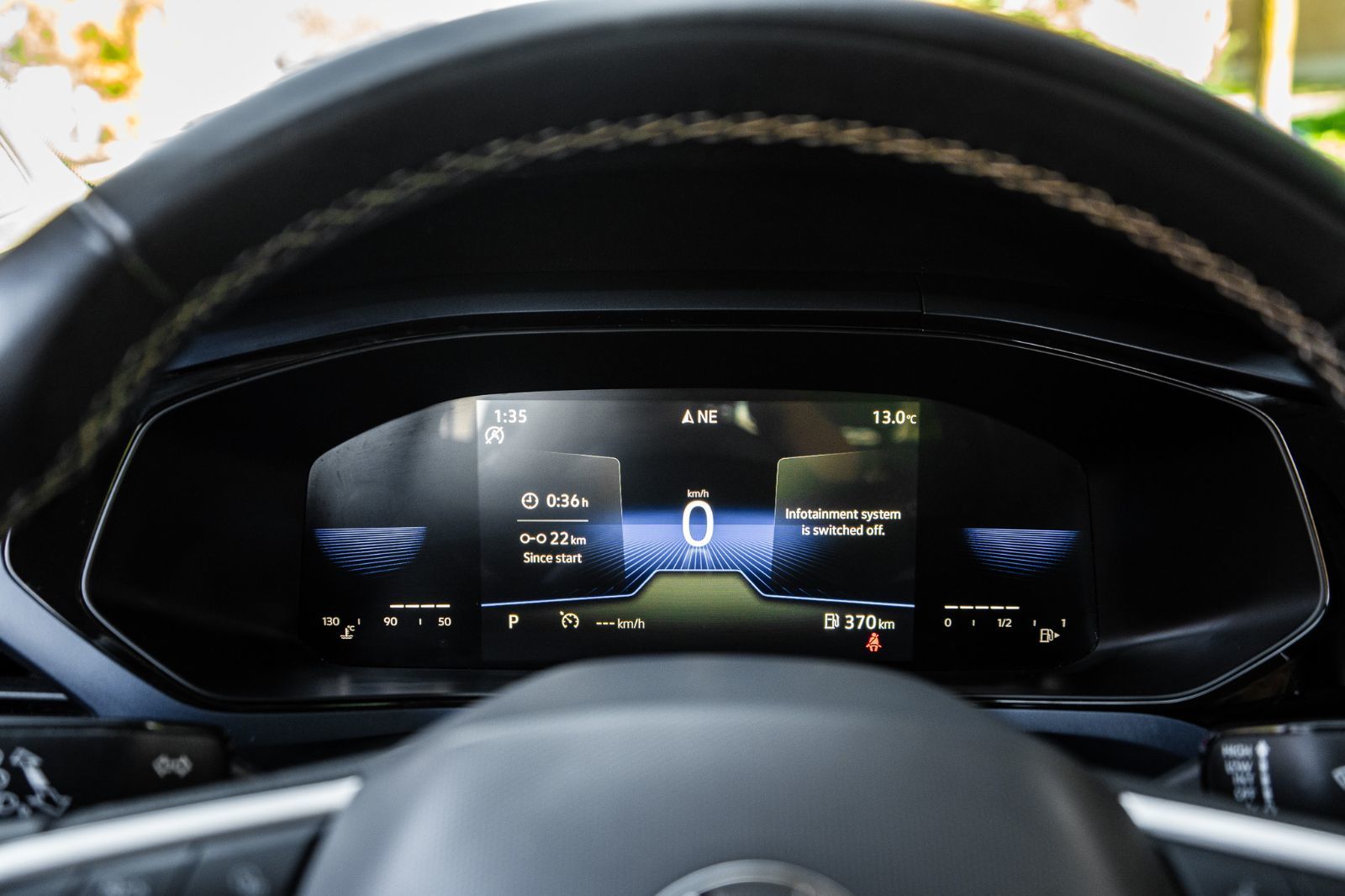 2022 Volkswagen Taos Comfortline-13