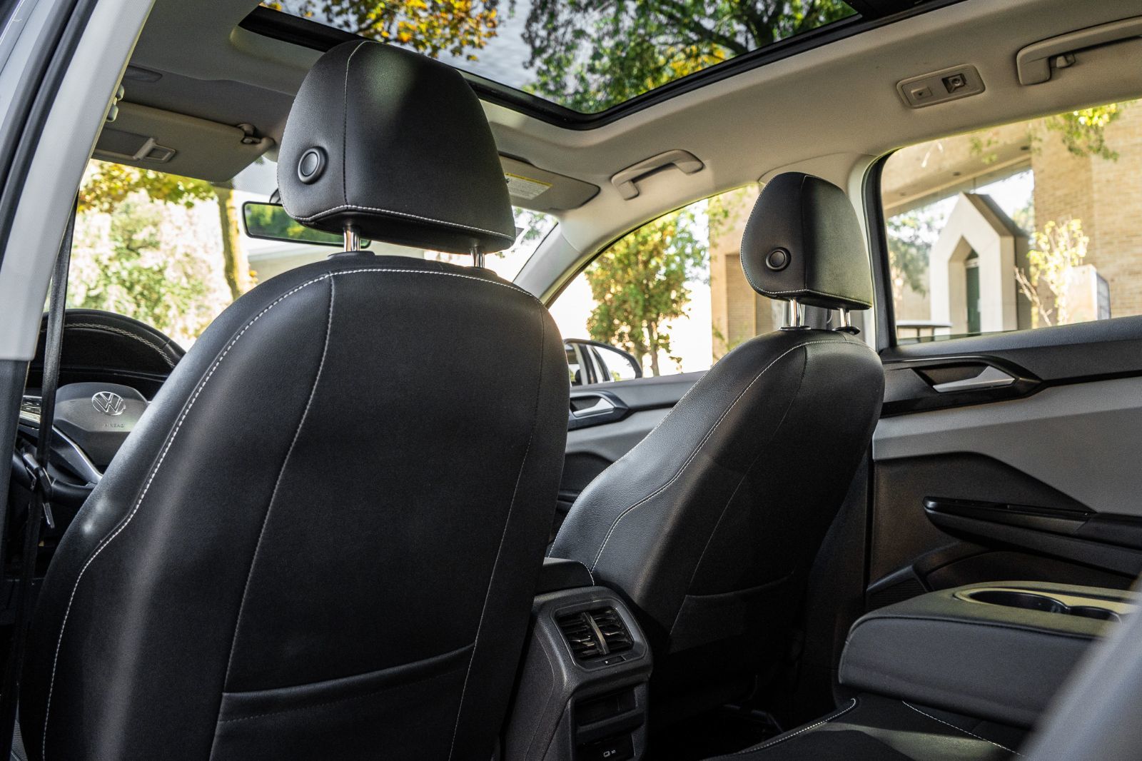 2022 Volkswagen Taos Comfortline-27