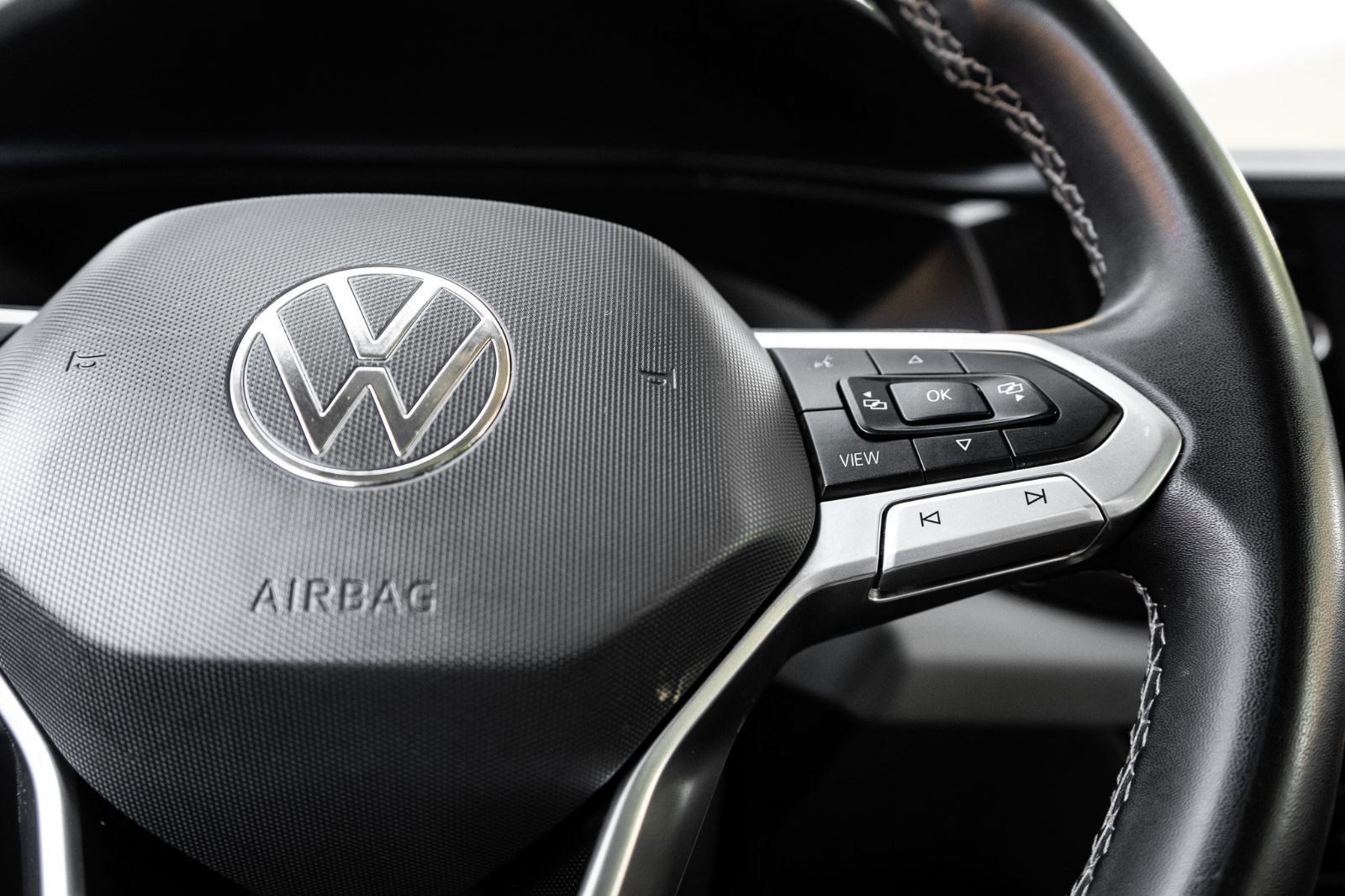 2022 Volkswagen Taos Comfortline-12