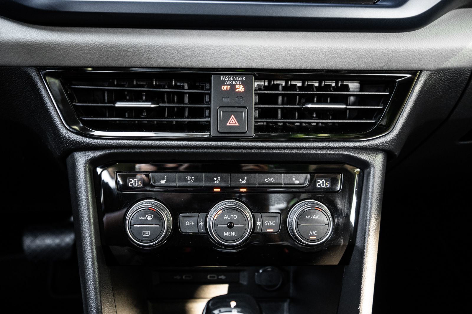 2022 Volkswagen Taos Comfortline-16