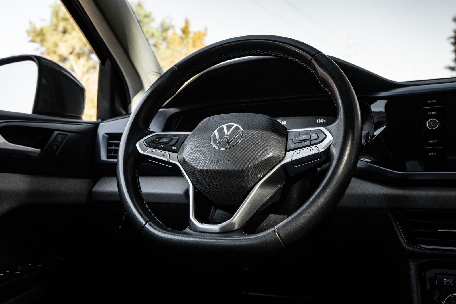 2022 Volkswagen Taos Comfortline-10