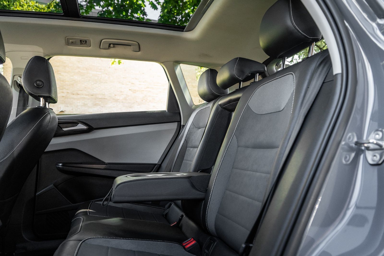 2022 Volkswagen Taos Comfortline-26