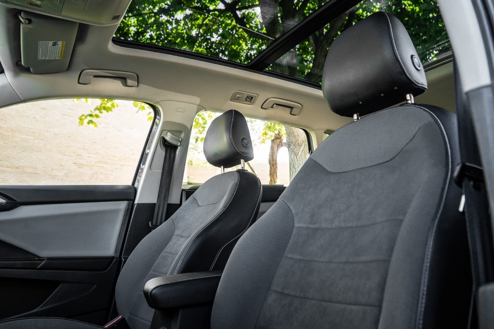 2022 Volkswagen Taos Comfortline-24