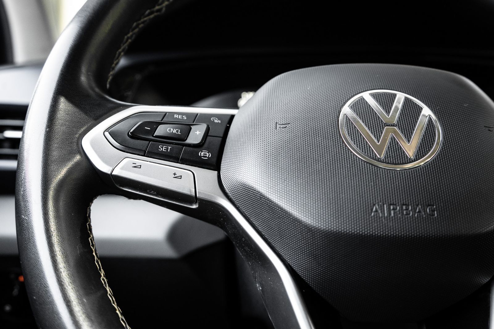 2022 Volkswagen Taos Comfortline-11