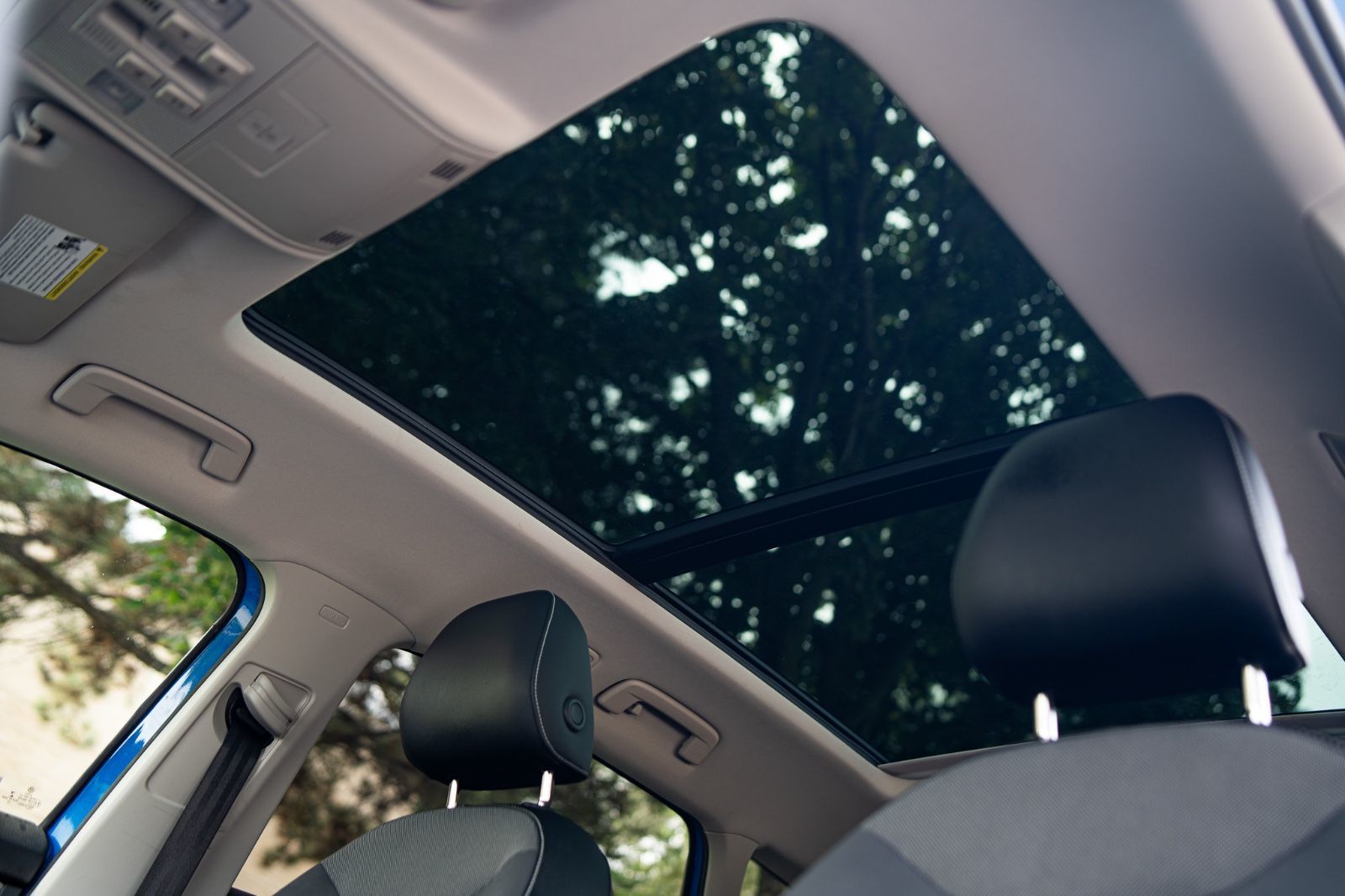 2022 Volkswagen Taos Comfortline AWD-11